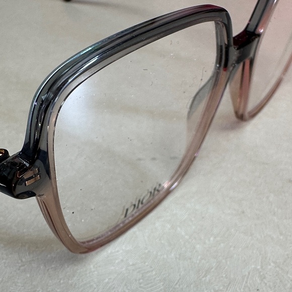 New Dior Women\'s Eyeglasses Mini CD O S2I